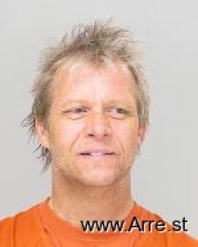 Jay Richard Larson Mugshot