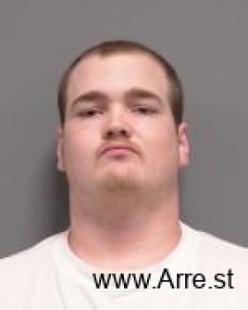 Jay Ronald Michael Pankratz Mugshot