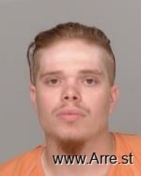 Jaydon Anthony Brummer Mugshot