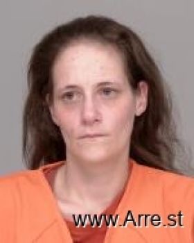 Jayme Veronica Witz Mugshot