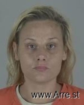 Jayme Anne Wilson Mugshot