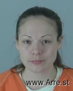 Jeanette Marie Robinson Mugshot