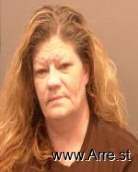 Jeannie Lynn Roberts Mugshot