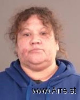 Jeannifer Annette Otterness Mugshot