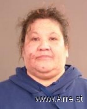 Jeannifer Annette Otterness Mugshot