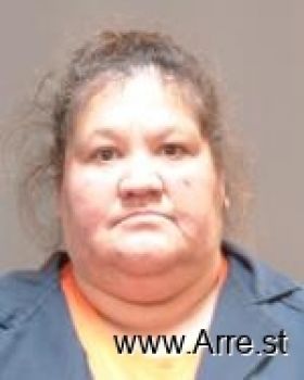 Jeannifer Annette Otterness Mugshot