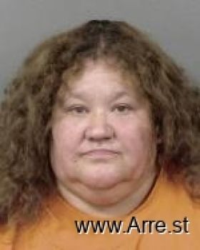 Jeannifer Annette Otterness Mugshot