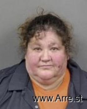 Jeannifer Annette Otterness Mugshot