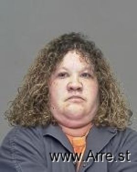 Jeannifer Annette Otterness Mugshot