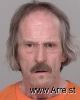 Jeffery Allen Lane Mugshot