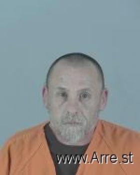 Jeffery Wayne Anderson Mugshot