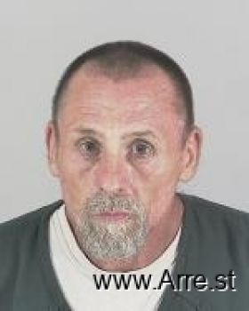 Jeffery Wayne Anderson Mugshot