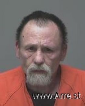 Jeffery Wayne Anderson Mugshot