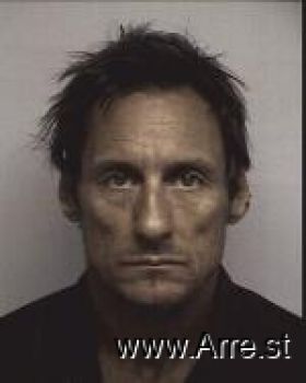 Jeffery Allen Berry Mugshot