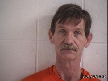 Jeffery Neal Conrad Mugshot