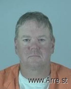 Jeffery Robert Holz Mugshot