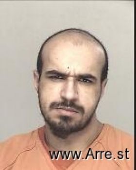 Jeffrey Aaron Oatis Mugshot