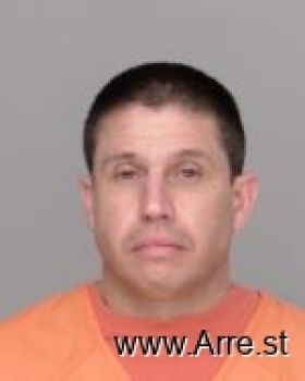 Jeffrey Alvin Hoffman Mugshot