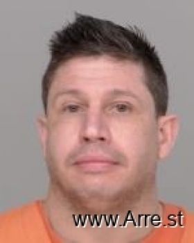 Jeffrey Alvin Hoffman Mugshot