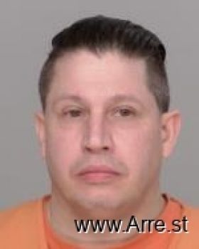 Jeffrey Alvin Hoffman Mugshot