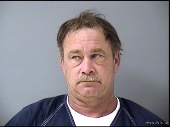 Jeffrey James Bell Mugshot