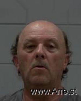 Jeffrey Allan Betker Mugshot