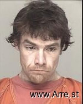 Jeffrey Brent Dailey Mugshot