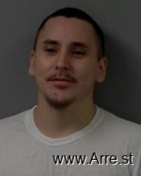 Jeffrey Renier Cook Mugshot