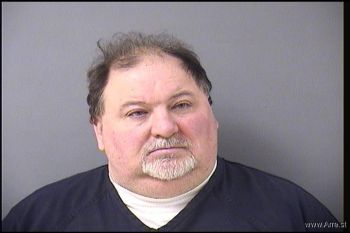 Jeffrey Lee Davidson Mugshot