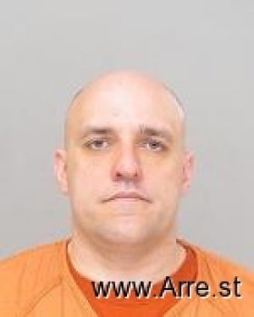 Jeffrey Douglas Reiter Mugshot