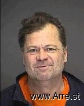 Jeffrey Thomas Ellingboe Mugshot