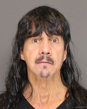 Jeffrey John Erickson Mugshot