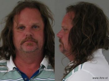 Jeffrey Dale Fitzgerald Mugshot