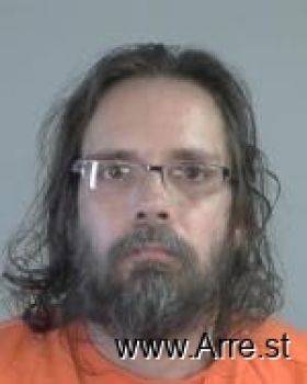 Jeffrey Scott Garver Mugshot