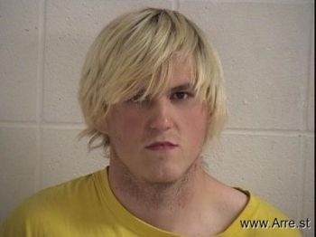 Jeffrey Scott Gunderson Mugshot