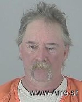 Jeffrey Sam Heinecke Mugshot