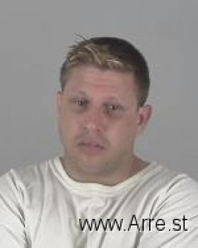 Jeffrey Alvin Hoffman Mugshot