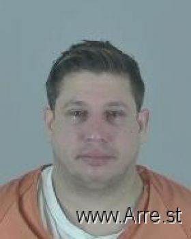 Jeffrey Alvin Hoffman Mugshot