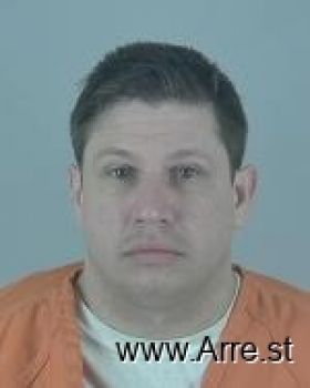 Jeffrey Alvin Hoffman Mugshot