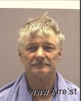 Jeffrey Joseph Hoffman Mugshot