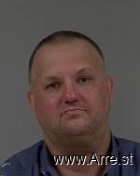 Jeffrey John Jelinski Mugshot