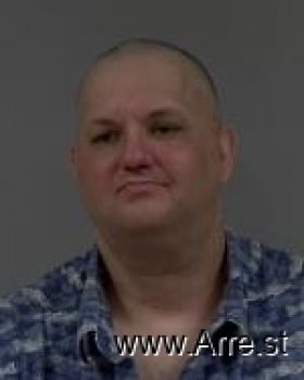 Jeffrey John Jelinski Mugshot