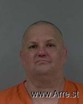 Jeffrey John Jelinski Mugshot