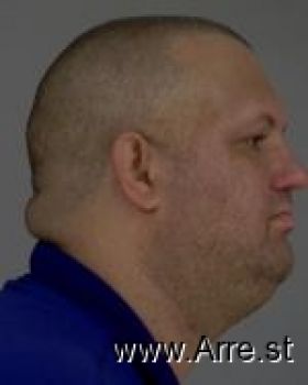 Jeffrey John Jelinski Mugshot