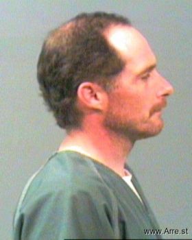 Jeffrey Scott Keller Mugshot