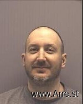 Jeffrey Duane Klein Mugshot