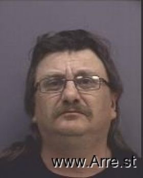 Jeffrey Allen Klucas Mugshot