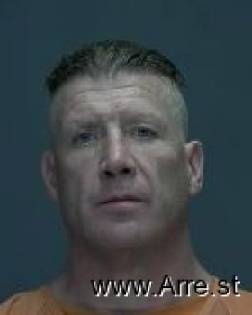 Jeffrey Charles Larson Mugshot