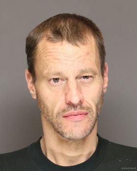 Jeffrey Charles Larson Mugshot