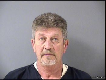 Jeffrey Edward Larson Mugshot